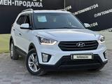 Hyundai Creta 2019 годаfor9 350 000 тг. в Актобе – фото 3