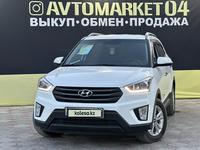 Hyundai Creta 2019 годаfor9 350 000 тг. в Актобе