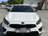 Kia K3 2020 года за 8 500 000 тг. в Шымкент – фото 2