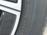 Диск с шинами BMW 7 оригинальныйүшін1 500 000 тг. в Актау – фото 2
