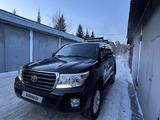 Toyota Land Cruiser 2013 годаүшін22 400 000 тг. в Усть-Каменогорск