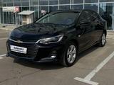 Chevrolet Onix 2023 года за 8 100 000 тг. в Актау – фото 4