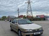 Nissan Primera 1991 годаүшін1 000 000 тг. в Алматы – фото 2