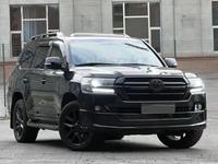 Toyota Land Cruiser 2008 года за 18 800 000 тг. в Алматы