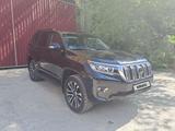 Toyota Land Cruiser Prado 2022 года за 25 999 999 тг. в Астана