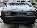 ВАЗ (Lada) 2109 2011 года за 1 450 000 тг. в Тараз