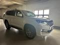 Toyota Land Cruiser Prado 2019 года за 24 500 000 тг. в Астана – фото 2