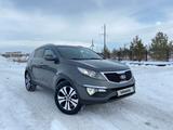 Kia Sportage 2013 года за 7 690 000 тг. в Астана