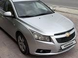 Chevrolet Cruze 2012 годаfor4 300 000 тг. в Шымкент