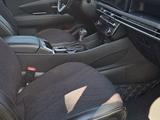 Hyundai Tucson 2025 годаүшін11 900 000 тг. в Костанай – фото 2