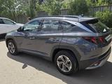 Hyundai Tucson 2025 годаүшін11 900 000 тг. в Костанай – фото 5