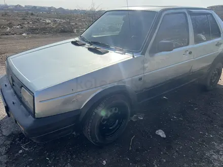 Volkswagen Jetta 1990 года за 350 000 тг. в Алматы