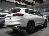 Chery C8 Classic 2026 годаүшін8 990 000 тг. в Алматы – фото 4