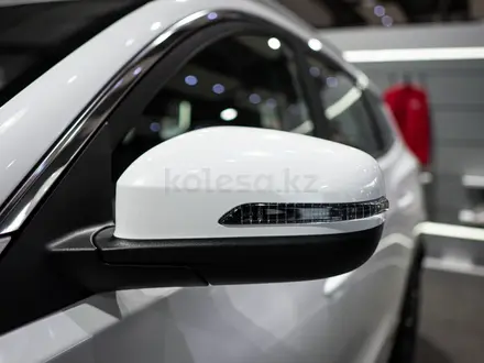 Chery C8 Classic 2026 года за 8 990 000 тг. в Алматы – фото 10