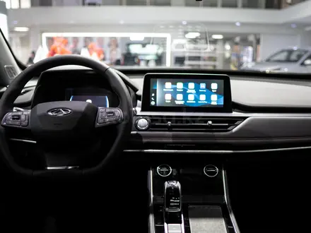 Chery C8 Classic 2026 года за 8 990 000 тг. в Алматы – фото 12
