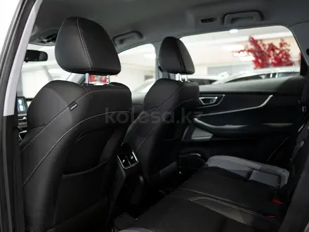 Chery C8 Classic 2026 года за 8 990 000 тг. в Алматы – фото 16