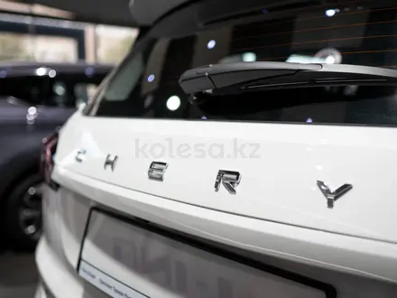 Chery C8 Classic 2026 года за 8 990 000 тг. в Алматы – фото 5