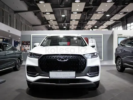 Chery C8 Classic 2026 года за 8 990 000 тг. в Алматы – фото 2