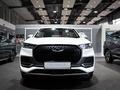 Chery C8 Classic 2026 года за 8 990 000 тг. в Алматы – фото 3