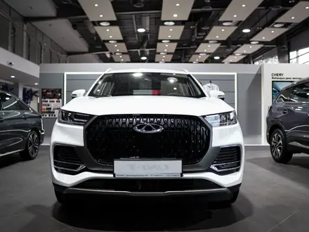 Chery C8 Classic 2026 года за 8 990 000 тг. в Алматы – фото 3