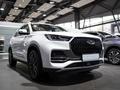 Chery C8 Classic 2026 года за 8 990 000 тг. в Алматы