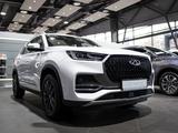 Chery C8 Classic 2026 года за 8 990 000 тг. в Алматы