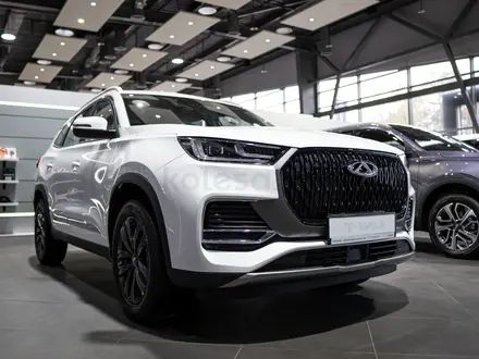 Chery C8 Classic 2026 года за 8 990 000 тг. в Алматы