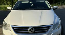 Volkswagen Passat CC 2010 года за 3 700 000 тг. в Караганда