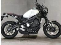 Yamaha  XJ900 2017 годаfor4 500 000 тг. в Костанай