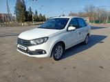 ВАЗ (Lada) Granta 2190 2019 годаүшін4 600 000 тг. в Шымкент