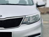 Kia Rio 2015 года за 5 350 000 тг. в Актау – фото 2