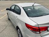 Kia Rio 2015 года за 5 350 000 тг. в Актау – фото 4