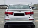 Kia Rio 2015 года за 5 350 000 тг. в Актау – фото 5