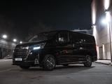 Toyota Granvia 2021 годаfor32 000 000 тг. в Алматы – фото 3