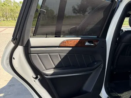 Mercedes-Benz GL 550 2012 года за 18 000 000 тг. в Астана – фото 10