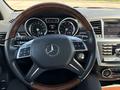 Mercedes-Benz GL 550 2012 года за 18 000 000 тг. в Астана – фото 13
