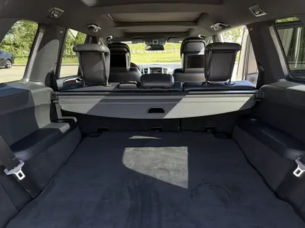Mercedes-Benz GL 550 2012 года за 18 000 000 тг. в Астана – фото 20
