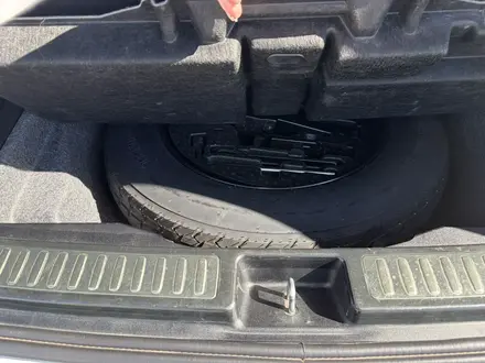 Mercedes-Benz GL 550 2012 года за 18 000 000 тг. в Астана – фото 26