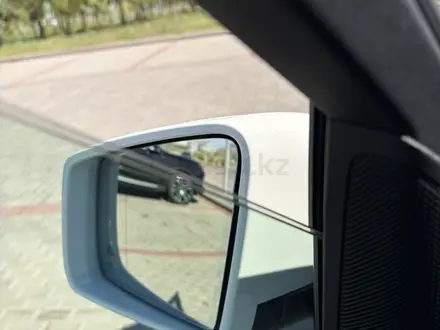 Mercedes-Benz GL 550 2012 года за 18 000 000 тг. в Астана – фото 8