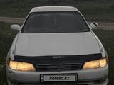 Toyota Mark II 1995 годаүшін1 500 000 тг. в Алматы