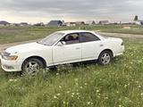 Toyota Mark II 1995 годаүшін1 500 000 тг. в Алматы – фото 3