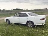 Toyota Mark II 1995 годаүшін1 500 000 тг. в Алматы – фото 2