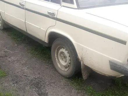 ВАЗ (Lada) 2106 1994 года за 400 000 тг. в Чкалово