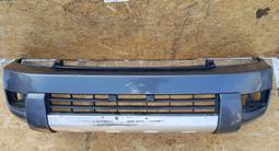 Бампер передний и задний TOYOTA 4RUNNER за 25 000 тг. в Алматы – фото 5