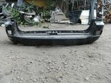Бампер передний и задний TOYOTA 4RUNNER за 25 000 тг. в Алматы – фото 3