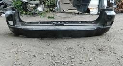 Бампер передний и задний TOYOTA 4RUNNER за 25 000 тг. в Алматы – фото 3
