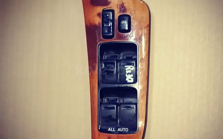 Блок кнопок стеклоподъемников за 65 000 тг. в Алматы