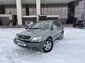 Lexus RX 300 2001 годаfor5 600 000 тг. в Караганда