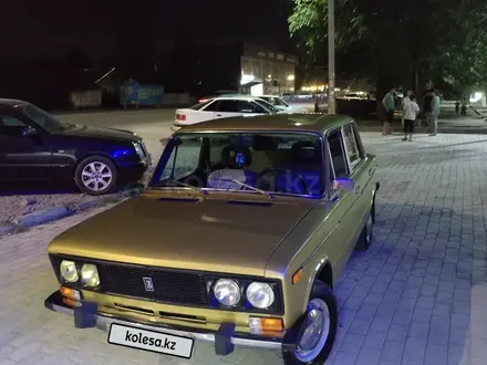 ВАЗ (Lada) 2106 1999 года за 600 000 тг. в Тараз