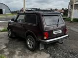 ВАЗ (Lada) Lada 2121 2013 года за 2 600 000 тг. в Костанай – фото 2